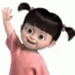 Meet your Posher, Anita